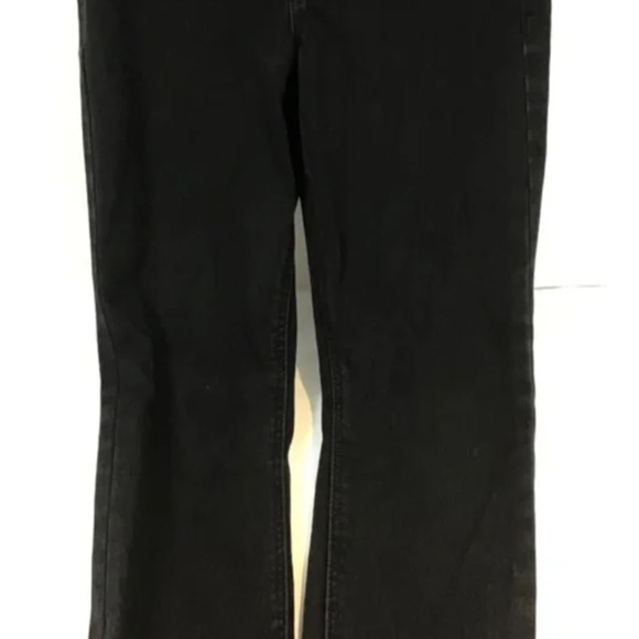 Old navy rockstar skinny high jeans size 4 (secret slim pockets/ built in warm) - Picture 2 of 5
